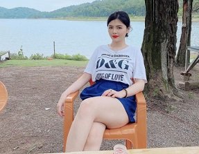 phim sex việt les Tình yêu của Nguyễn Quỳnh Anh tràn trề