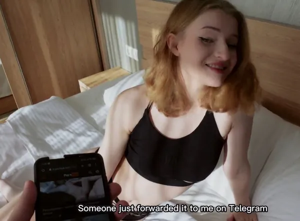 phim sex gai xinh nga Anh trai phát hiện nhỏ em kế đóng phim trên pornhub