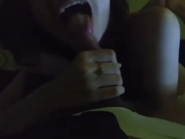 sex gái tây múp Kỹ năng bú liếm thế này thì cặc nào chịu cho nổi