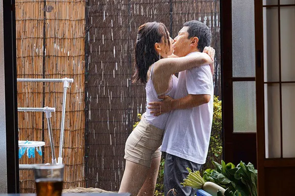 sex mỷ Ông chồng đang điều trị ysl, Cô vợ tìm đến em Anh xã để được thỏa mãn