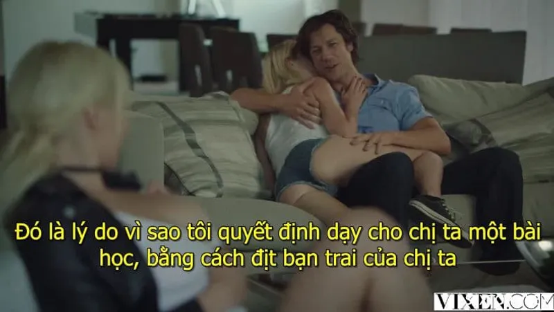 phim anime xxx,phim sex mỹ education season 4 release date,phim sex thủ dâm vn Cách để trả đũa chị gái hay bắt nạt vietsub